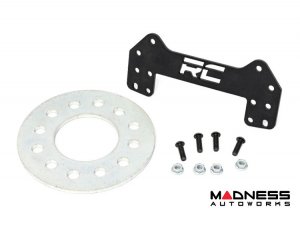 Ford Bronco 3rd Brake Light Extension - Rough Country - Sasquatch Package